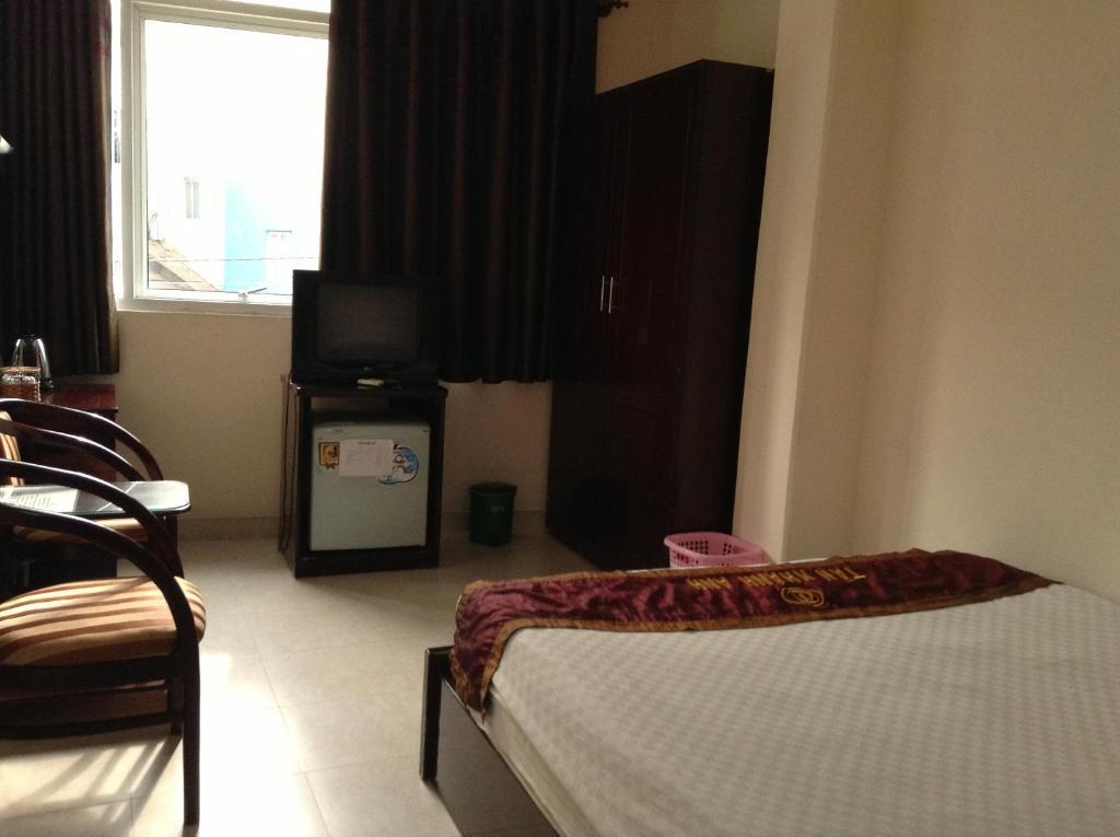 Ava Saigon 2 Hotel TP. Hồ Chí Minh Phòng bức ảnh