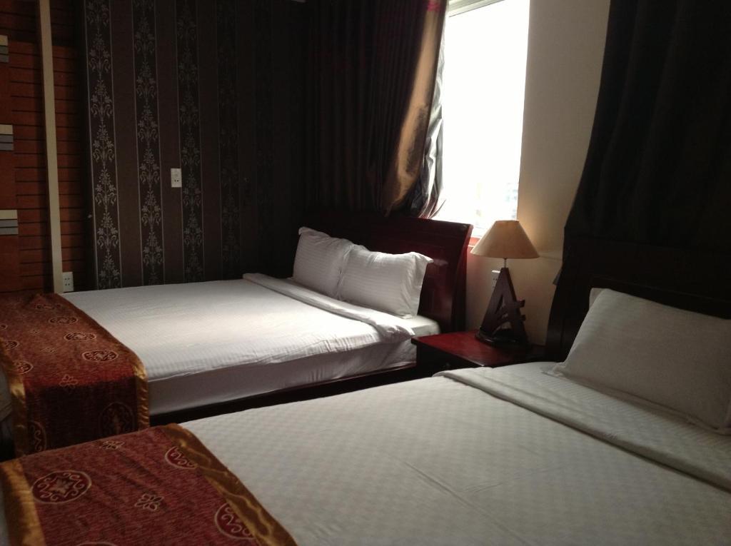 Ava Saigon 2 Hotel TP. Hồ Chí Minh Phòng bức ảnh