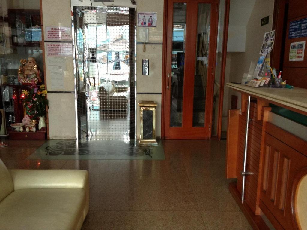 Ava Saigon 2 Hotel TP. Hồ Chí Minh Ngoại thất bức ảnh