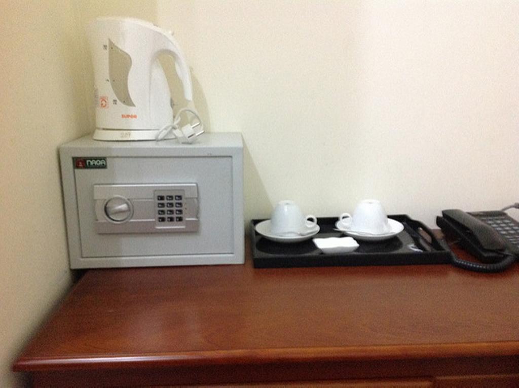 Ava Saigon 2 Hotel TP. Hồ Chí Minh Ngoại thất bức ảnh