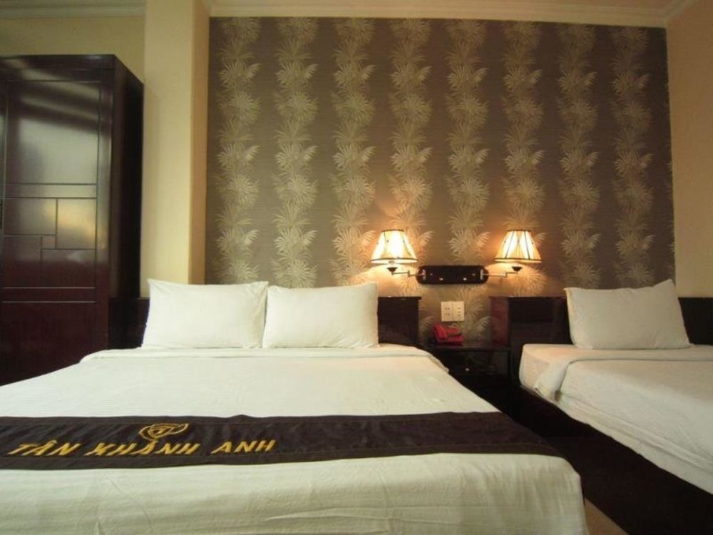 Ava Saigon 2 Hotel TP. Hồ Chí Minh Ngoại thất bức ảnh