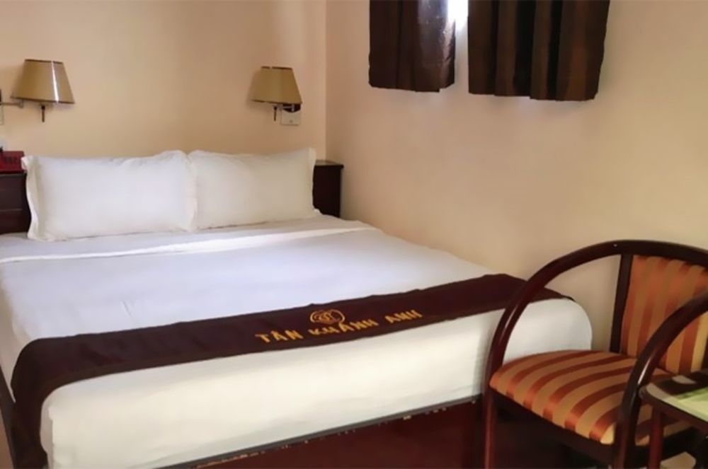 Ava Saigon 2 Hotel TP. Hồ Chí Minh Ngoại thất bức ảnh