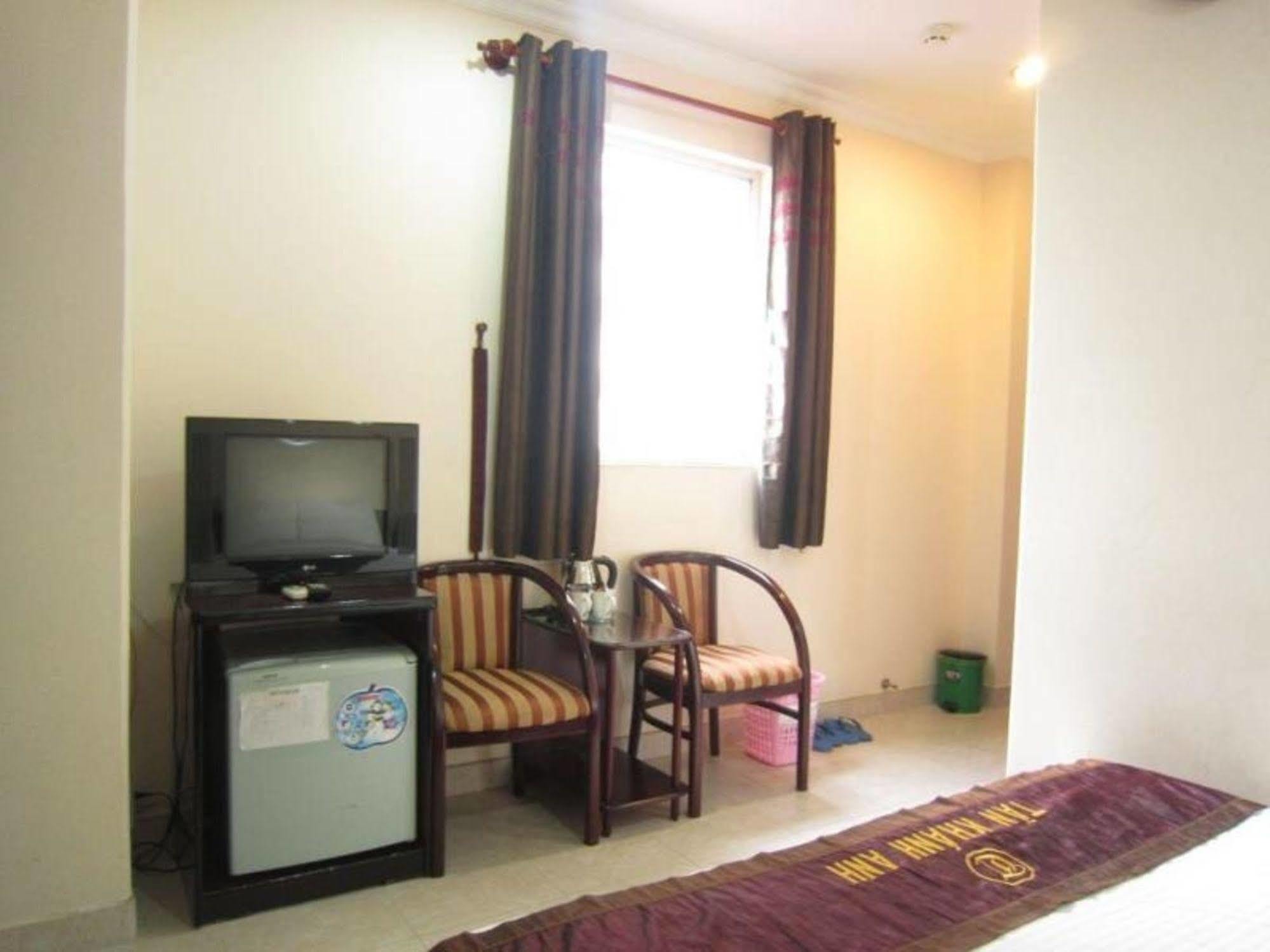 Ava Saigon 2 Hotel TP. Hồ Chí Minh Ngoại thất bức ảnh