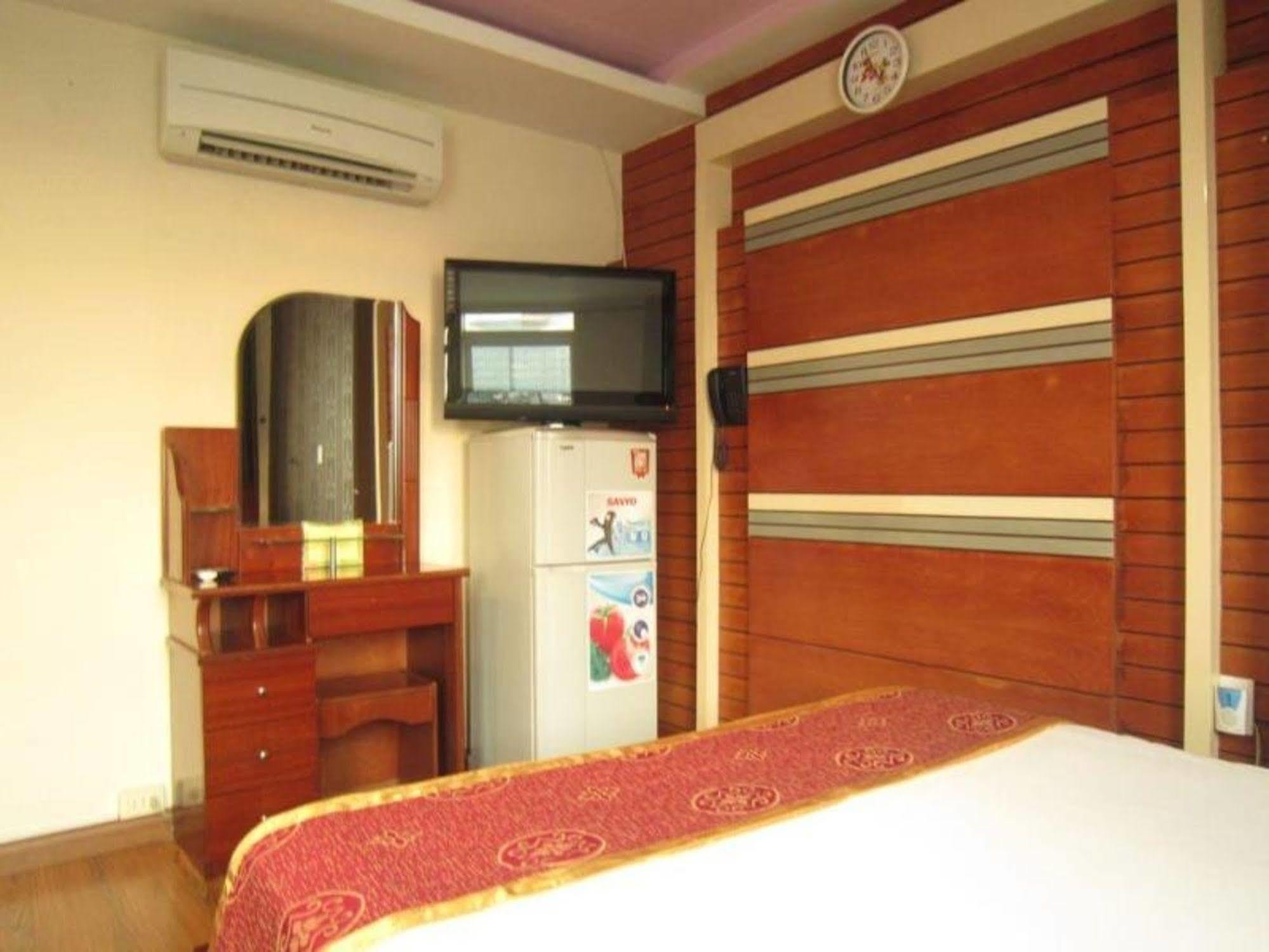 Ava Saigon 2 Hotel TP. Hồ Chí Minh Ngoại thất bức ảnh