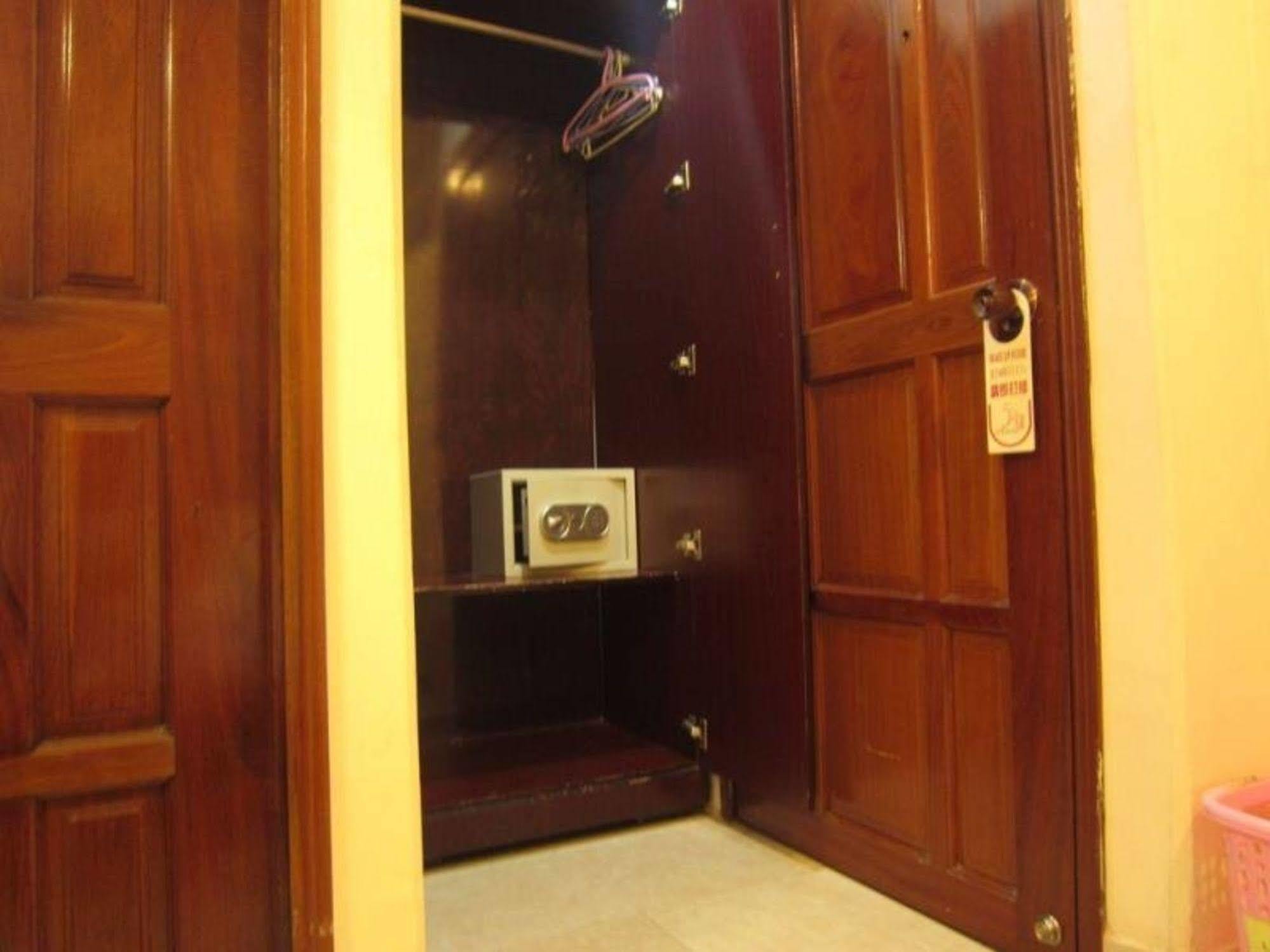 Ava Saigon 2 Hotel TP. Hồ Chí Minh Ngoại thất bức ảnh