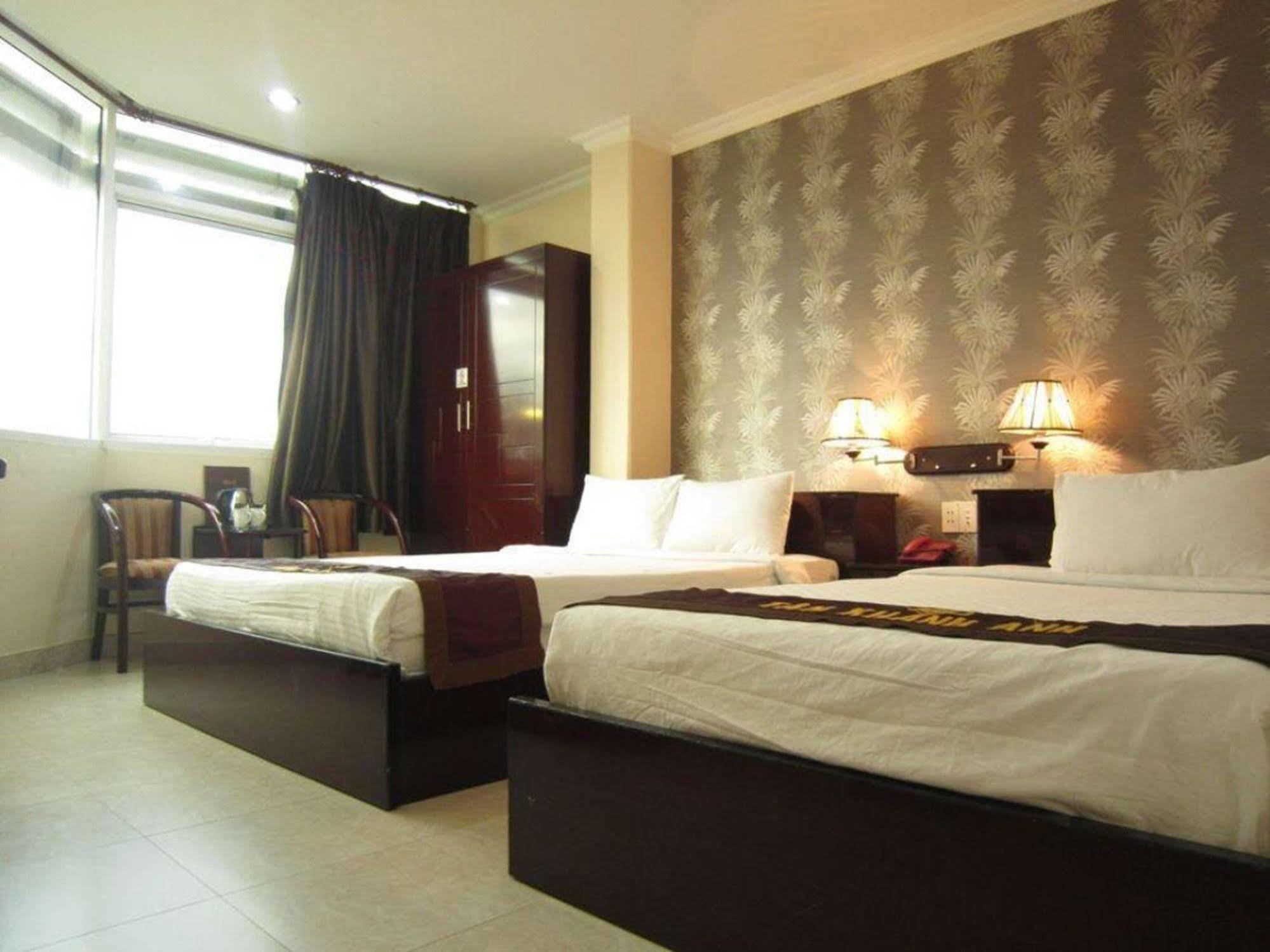 Ava Saigon 2 Hotel TP. Hồ Chí Minh Ngoại thất bức ảnh