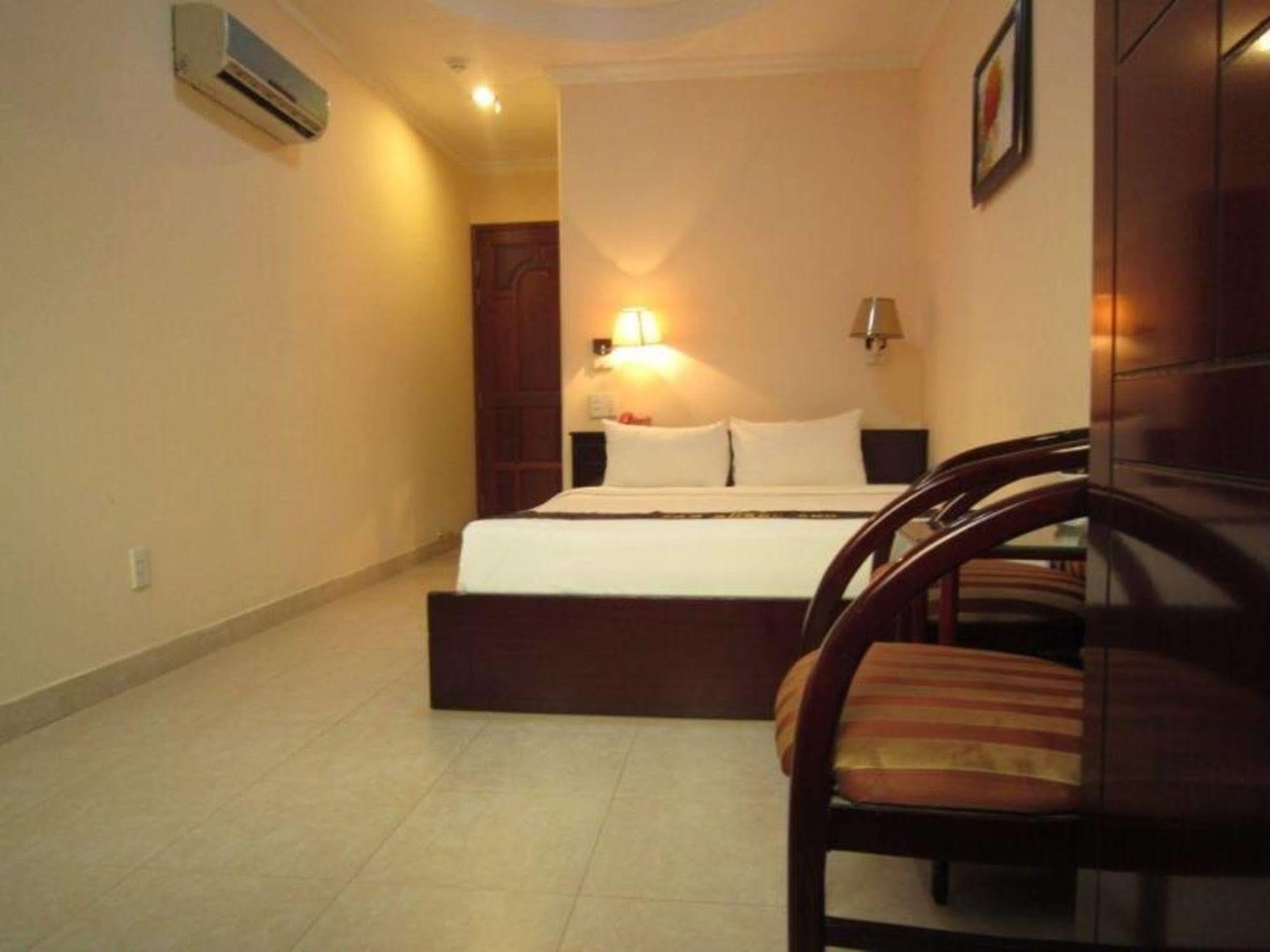Ava Saigon 2 Hotel TP. Hồ Chí Minh Ngoại thất bức ảnh