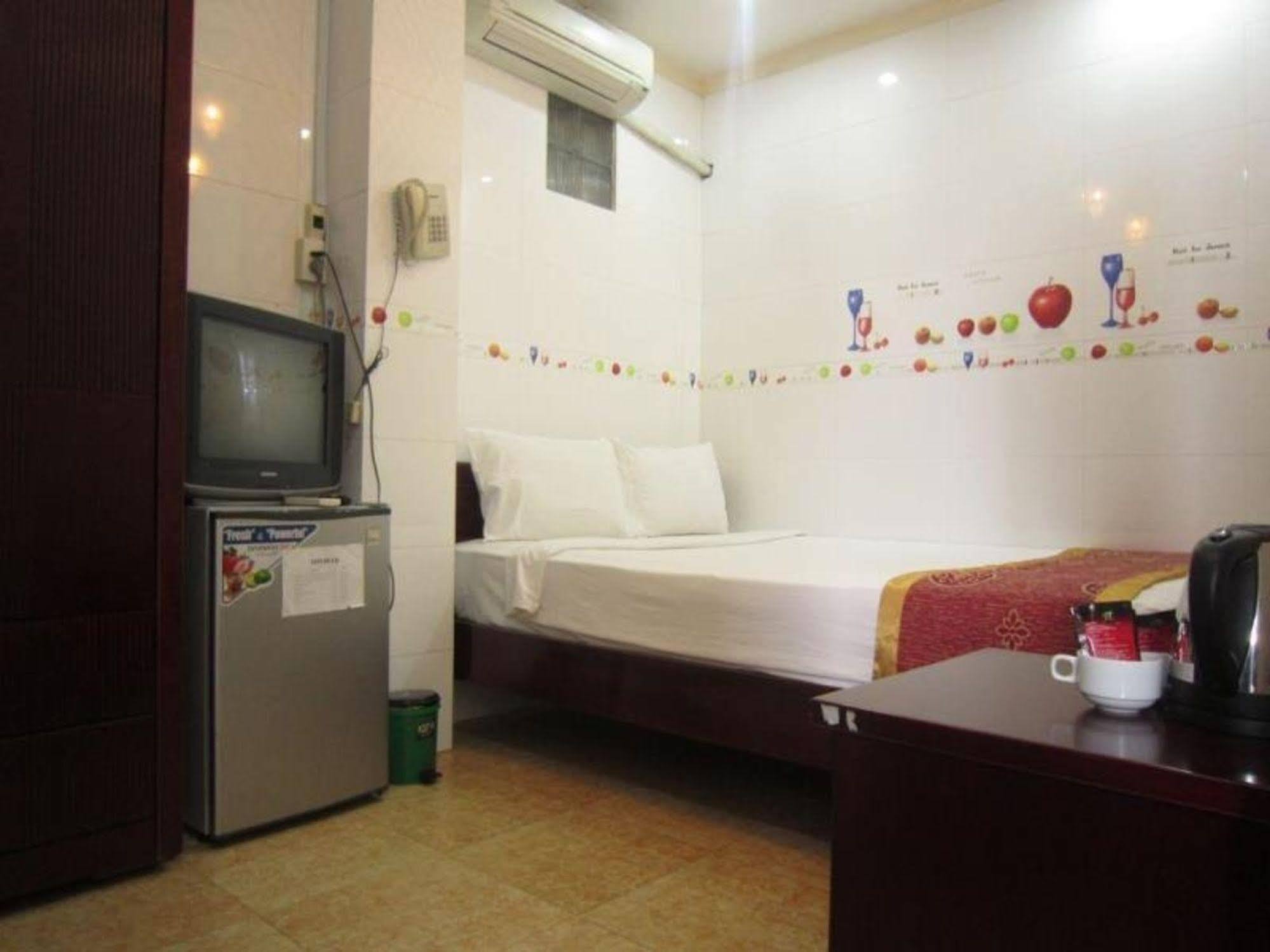 Ava Saigon 2 Hotel TP. Hồ Chí Minh Ngoại thất bức ảnh