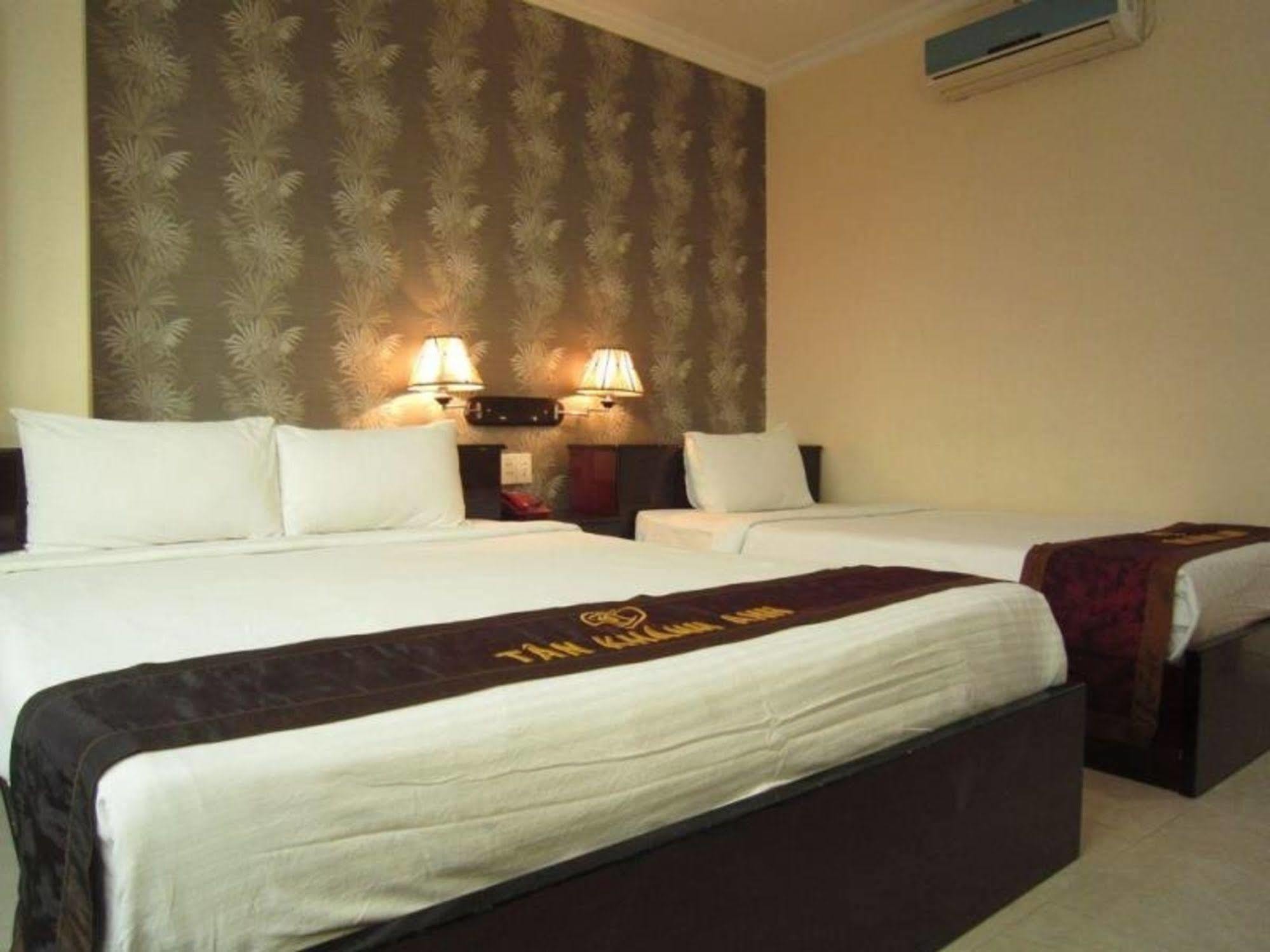 Ava Saigon 2 Hotel TP. Hồ Chí Minh Ngoại thất bức ảnh