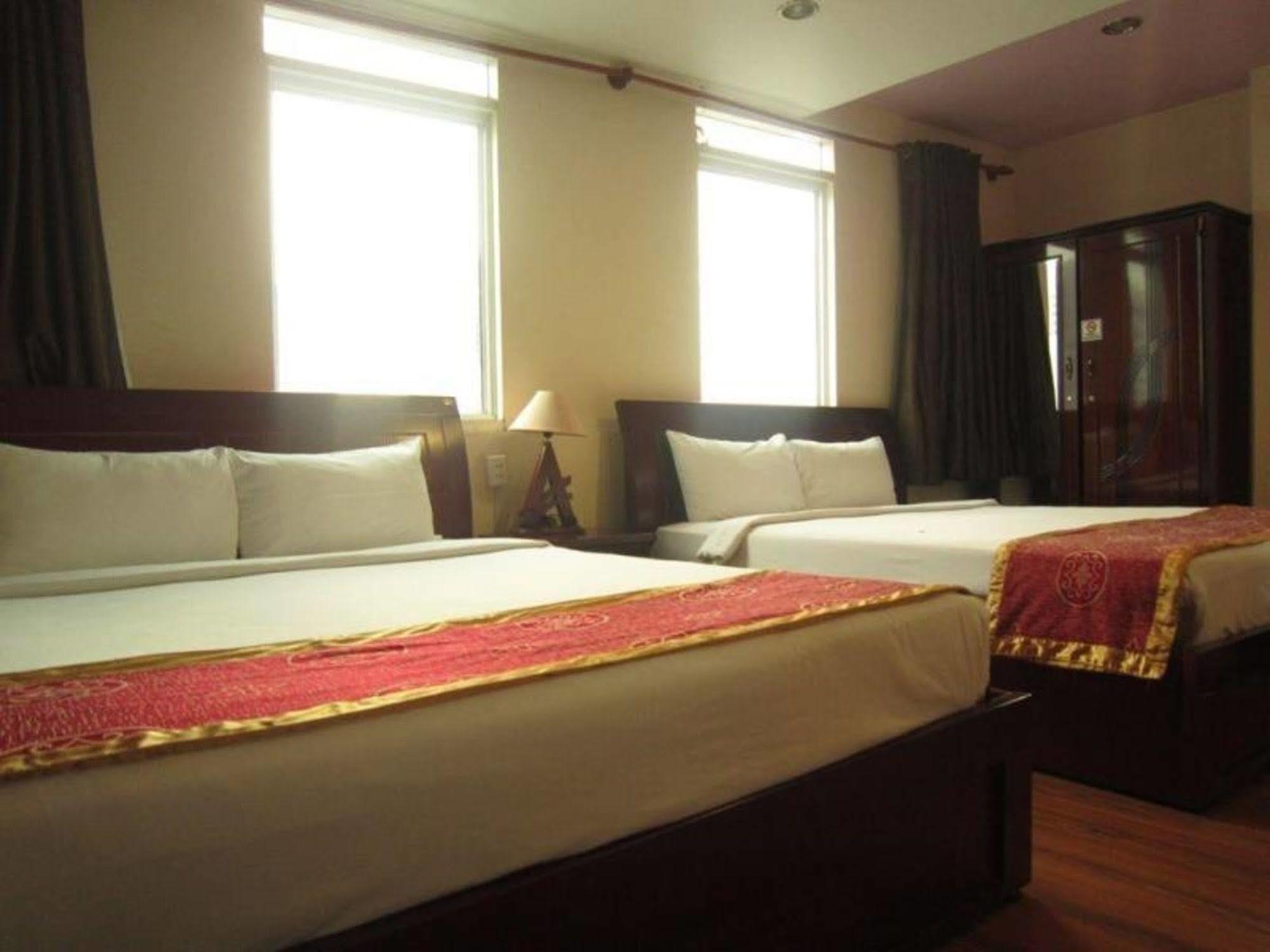 Ava Saigon 2 Hotel TP. Hồ Chí Minh Ngoại thất bức ảnh