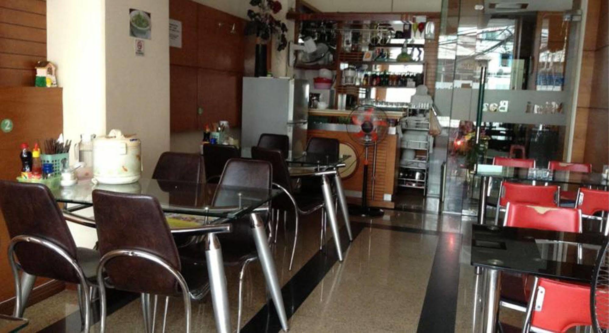 Ava Saigon 2 Hotel TP. Hồ Chí Minh Ngoại thất bức ảnh