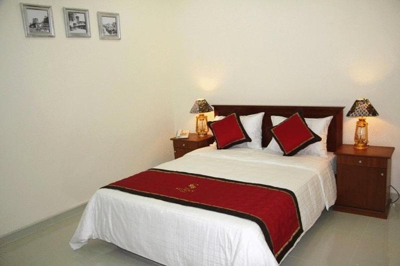 Ava Saigon 2 Hotel TP. Hồ Chí Minh Phòng bức ảnh