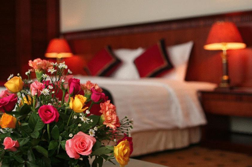 Ava Saigon 2 Hotel TP. Hồ Chí Minh Phòng bức ảnh